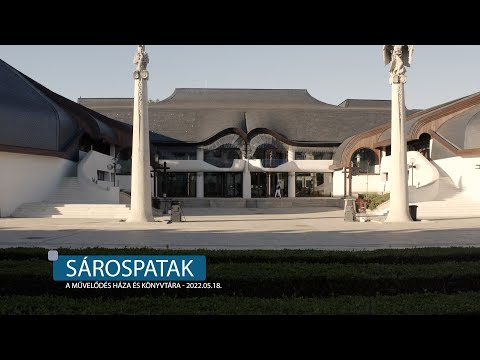 Héttorony Fesztivál 2022 // Sárospatak
