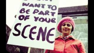 Really quick &#39;Sweetest Thing&#39; cover by Camera Obscura