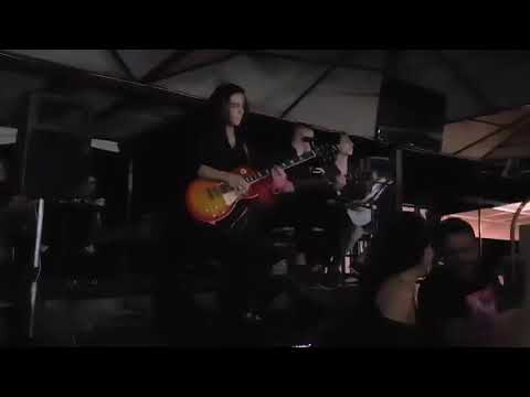 Nikola Slamnig & KONTRASHI live