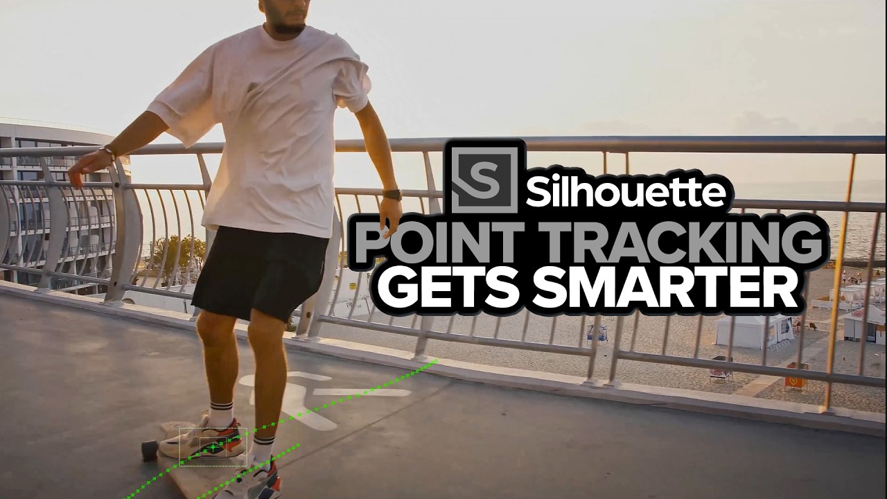 Silhouette: Point Tracking Gets Smarter