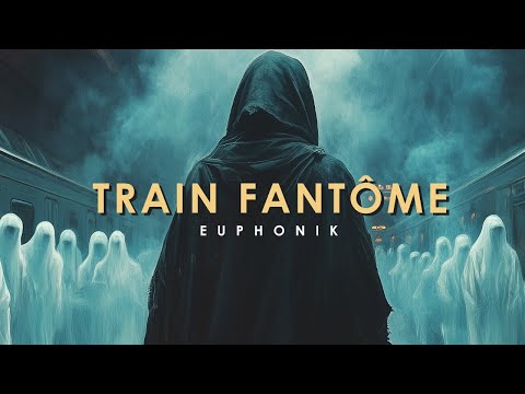 EUPHONIK - TRAIN FANTÔME (Prod. Ojeez)