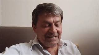 Felolvasósorozat: Hegedűs Gyula Koncert Bagoson Hegedűs Zoltán előadásában