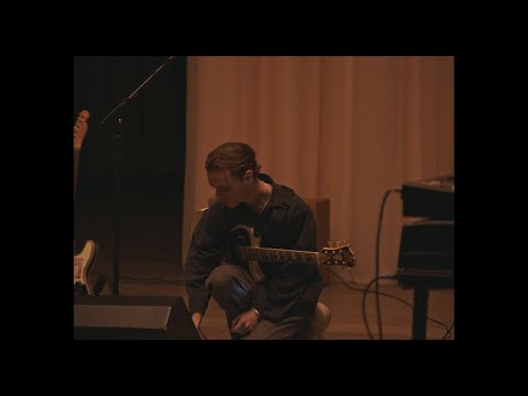 Video thumbnail for Oil Slick (Live)