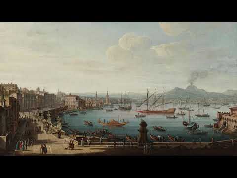 Francesco Domenico Araja (1709-c.1770) - Sinfonia in Re maggiore