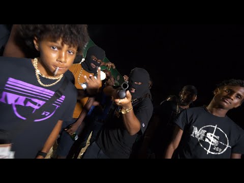 Baly G - Out Here (Official Music Video) Prod. by Yungspliff #2020