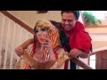 Yando Lopez And Dixie Lynn Cartwright All I Want For Christmas Is You By Mariah Carey FULL