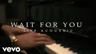 Jake Miller - Wait For You (Acoustic Video)