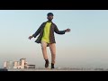 Mass Meri Jung Choreography By Sajjad Electrox