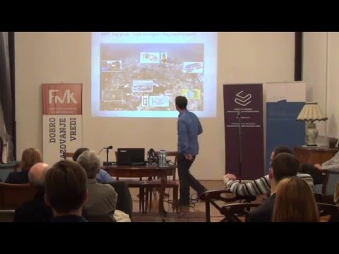 Slobodan Perović (University of Belgrade)