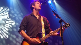 Better Than Ezra - Breathless (Houston 05.13.17) HD