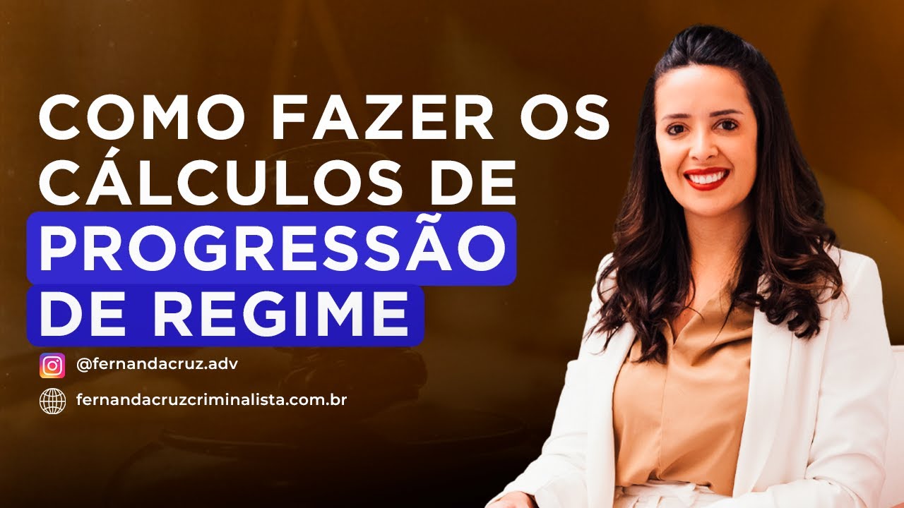 Calculadora de Execução Penal: como fazer os cálculos de progressão de regime