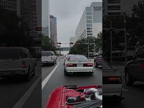 Those lights tho 😩✨