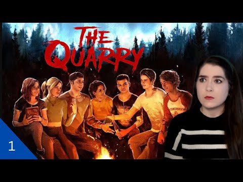 It's Hunting Season.......are we the prey? | Part 1 | The Quarry | Let's Play