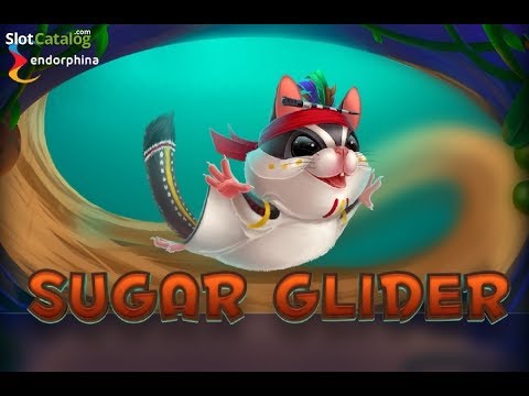Sugar Glider gameplay video