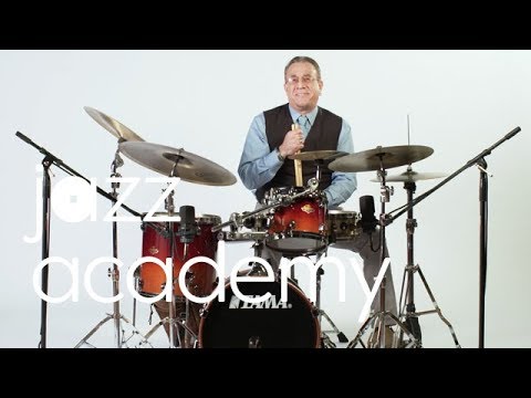 The Rhythms of Baião