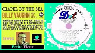 Billy Vaughn - Petite Fleur 'Vinyl'