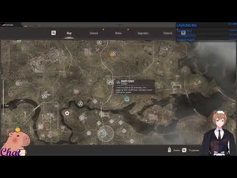 sick but more stalker