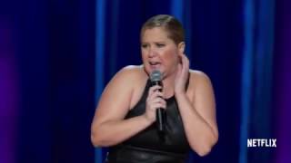 Amy Schumer - now on Netflix - The Leather Special | official FIRST LOOK clip (2017) video