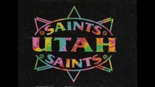 Utah Saints-Something Good (12&#39;&#39;)