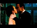 The Request 2022 Scenes of Evie and Walter kissing Tom Doherty, Nathalie Emmanuel