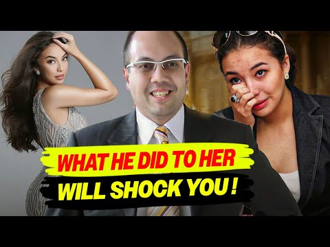 How A 16-Year-Old Model Married A Malaysian Prince But Her Life Turned Into A NIGHTMARE!