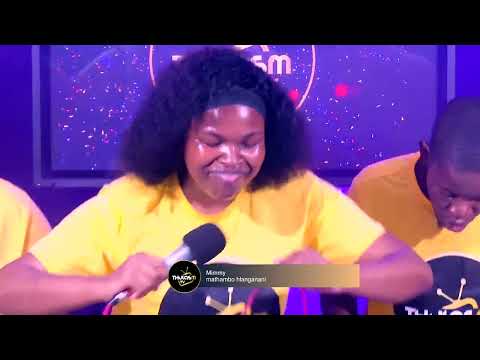 Mimmy - Mathambo hlanganani