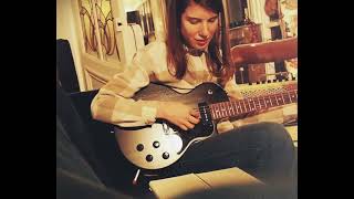 💌 “The Nightingale” by Julee Cruise (Twin Peaks)