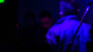 fuego cruzado by regulo caro