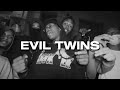 FREE BlockWork X Notti Osama X NY Drill Type Beat Evil Twins NY Drill Instrumental 2023