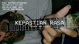 Download lagu KEPASTIAN RASA - ZBI Crew | Cover Kentrung Senar 4 mp3 Download lagu KEPASTIAN RASA - ZBI Crew | Cover Kentrung Senar 4 mp3