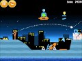 Official Angry Birds Walkthrough Danger Above 7 14