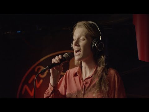 Hilda Cecilia - If You Could See Me Now ft. Matyas Gayer, Alec Hewes and Stephen Keogh