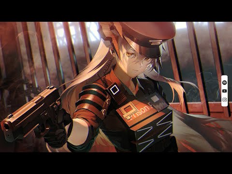 Krmoni, New Beat Order & BassBears ft. Chanin - Strike