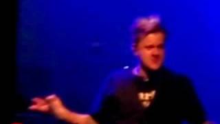 Bowling For Soup - Really Cool Dance Song