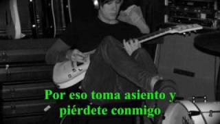 Alesana This is Usually the Part Where People Scream Letra en español