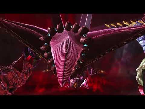 Bayonetta 2 - Part 11