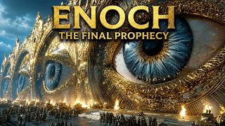 ENOCH | End Times Bible Prophecy (2026 Movie) | EXPLANATION Fallen Angels Nephilim | Bible Mystery