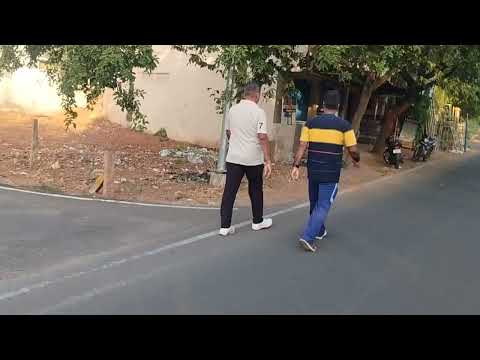  1640 Sq.ft. Commercial Land for Sale in Indira Nagar, Thanjavur