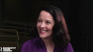 Theatre Talk – The Counter at Roundabout Theatre Company