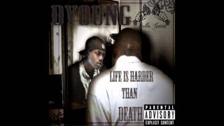 DYoung - #FFF Ft. Go Dav ( Prod.Tyran Mayberry)