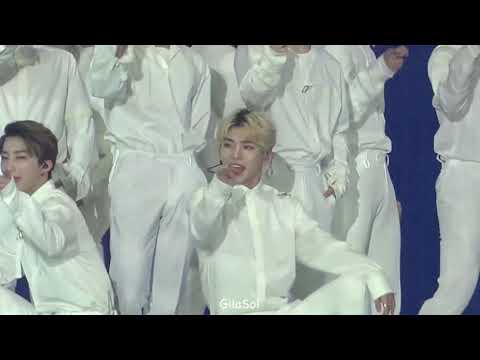 180802 코뮤페 예뻐지지마 KMF 14U 이솔 ESOL focus