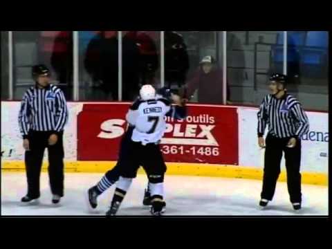 Bradley Kennedy vs Christopher Lanouette