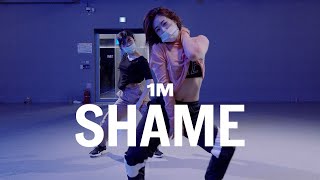 Kiana Ledé - Shame / Youjin Kim Choreography