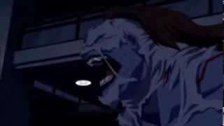 Young Justice - Nobody&#39;s Bigger Than a Giant