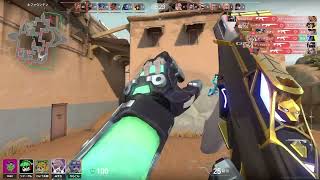 VALOフルパランク【2025/10/11配信アーカイブ】