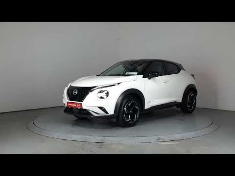 Nissan Juke HYBRID SV PREMIUM 2T AUTOMATIC *RETAIL - Image 2