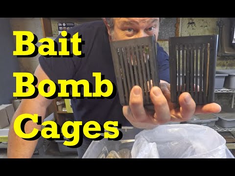 Move baited worms into one of 3 active bins that get fed - vermicomposting