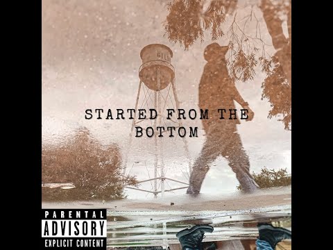 Alphabyte - Started from the Bottom