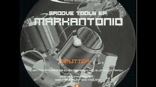 Markantonio - Unrealated