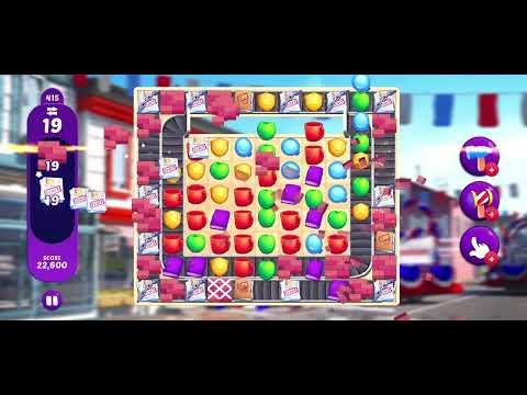 Small Town Murders Level 415